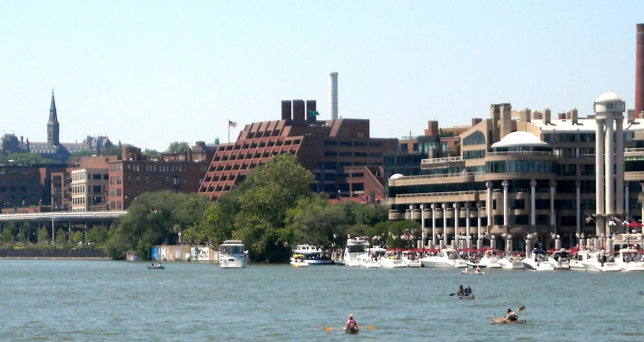 Georgetown