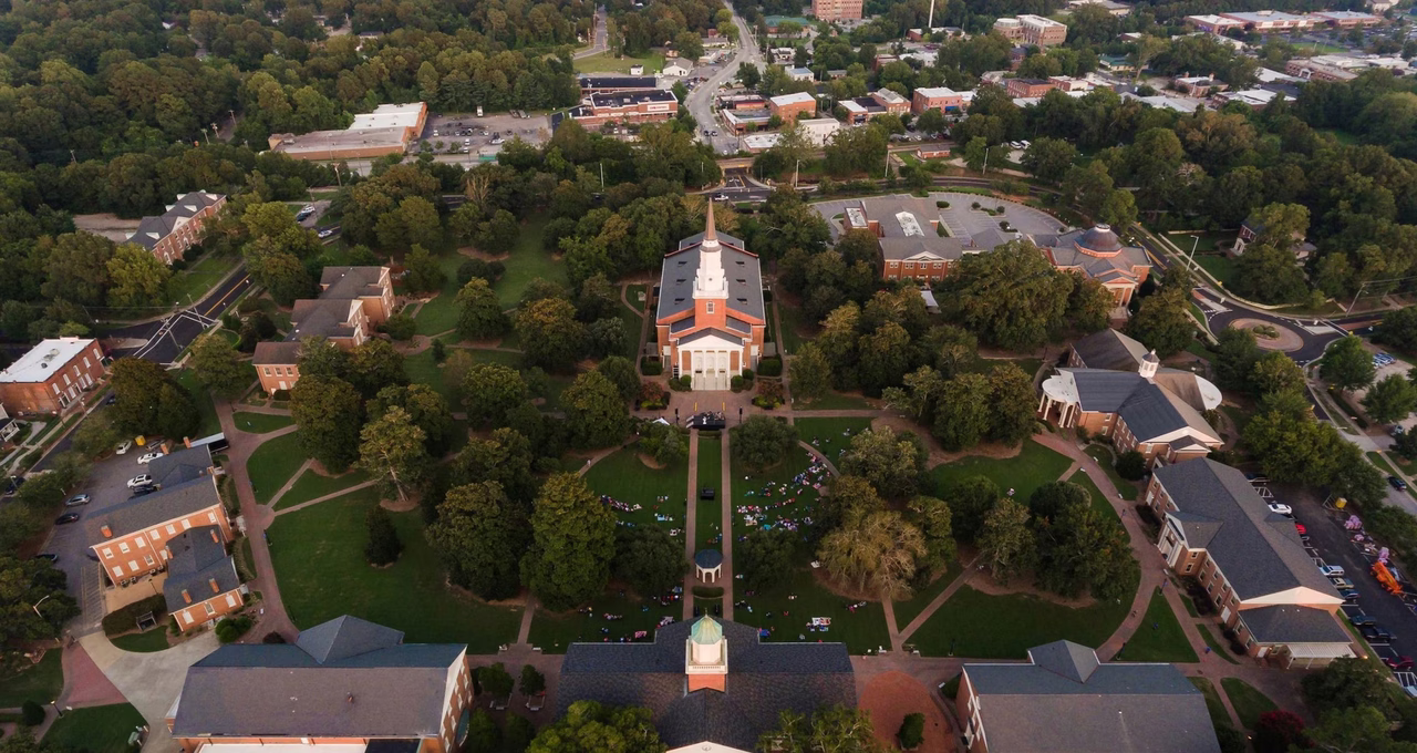Southeastern Baptist Theological Seminary