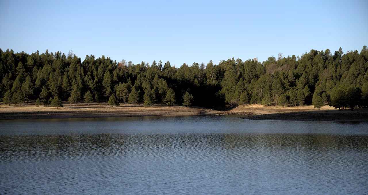 Upper Lake Mary
