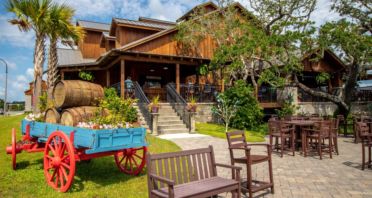 Duplin Winery