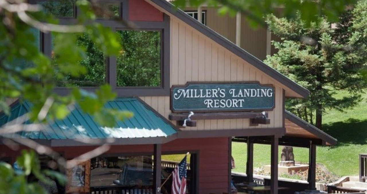 Miller's Landing Resort