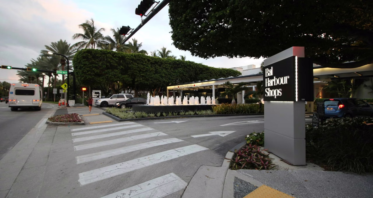 Bal Harbour Shops