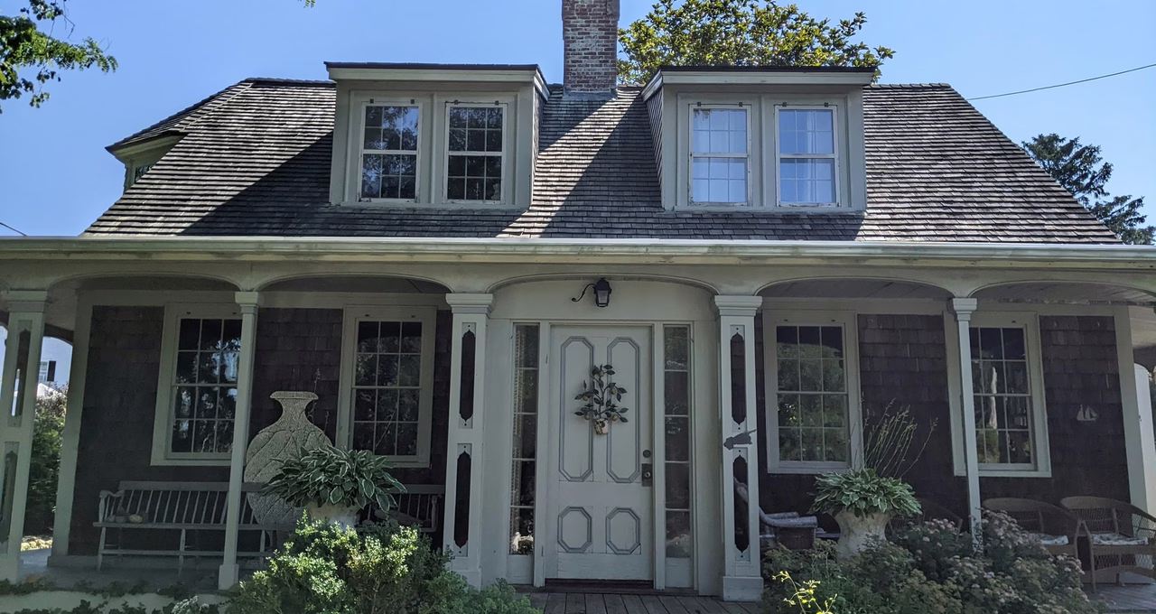 Edward Gorey House