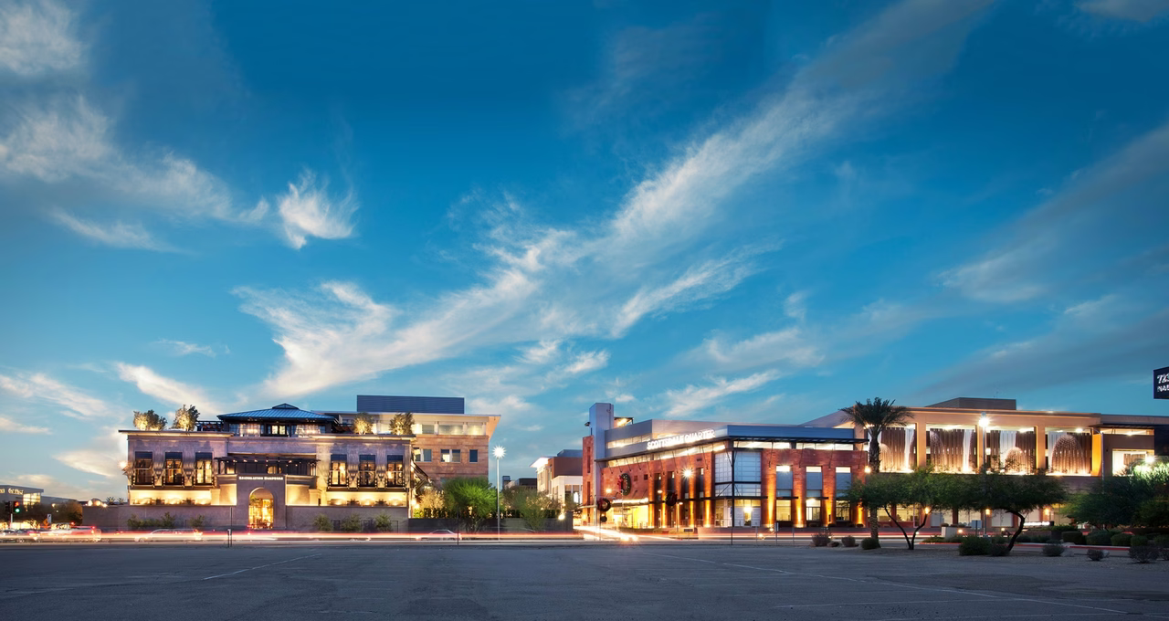Scottsdale Quarter