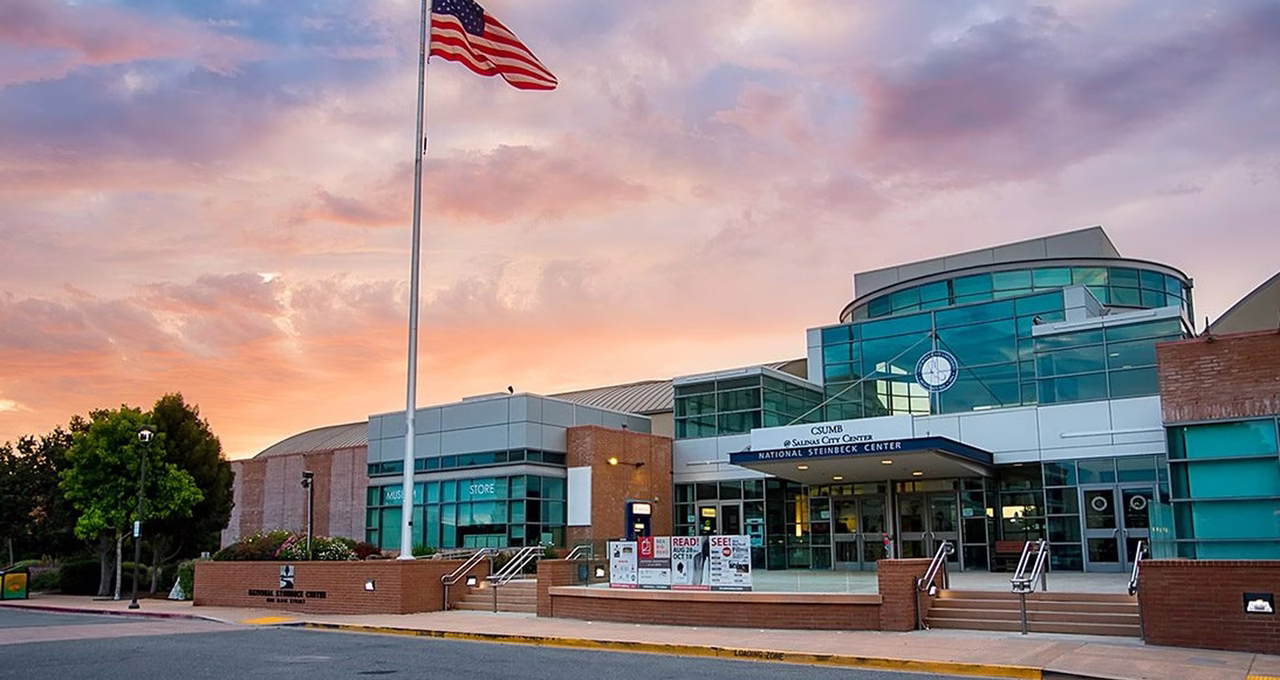 National Steinbeck Center