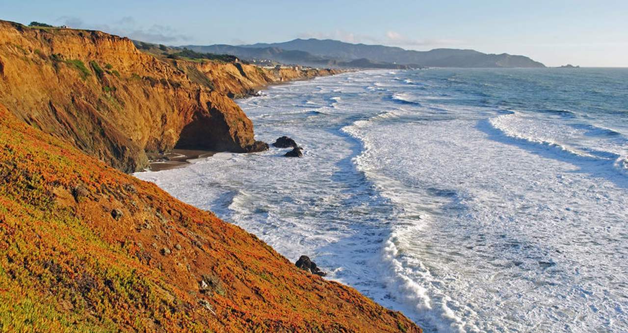 Secret Point Pacifica