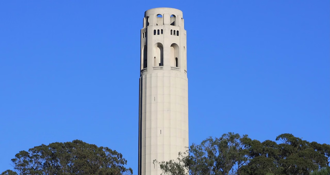 Coit Tower