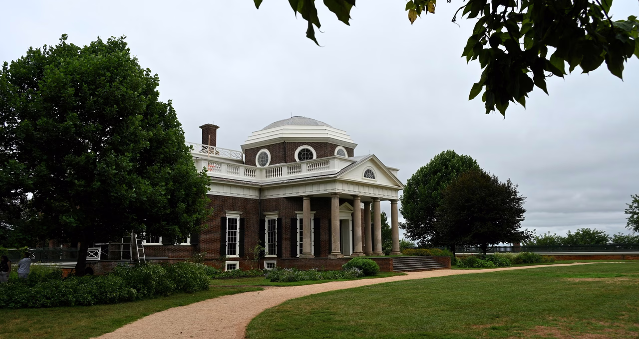 Monticello
