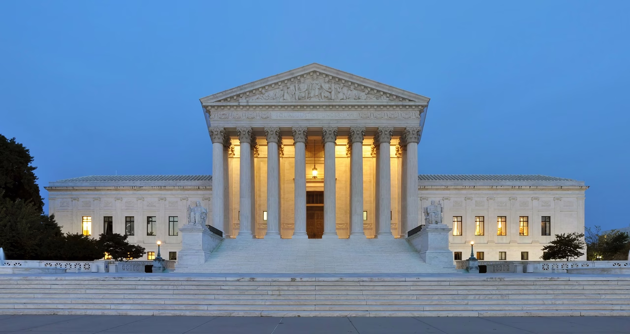 Supreme Court of the United States