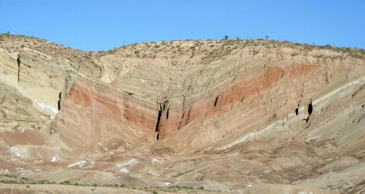 Rainbow Basin Natural Area