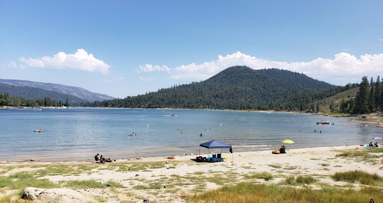 Recreation Point