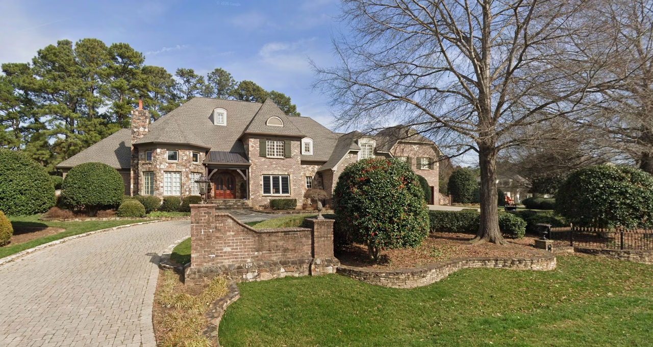 Stonemoor