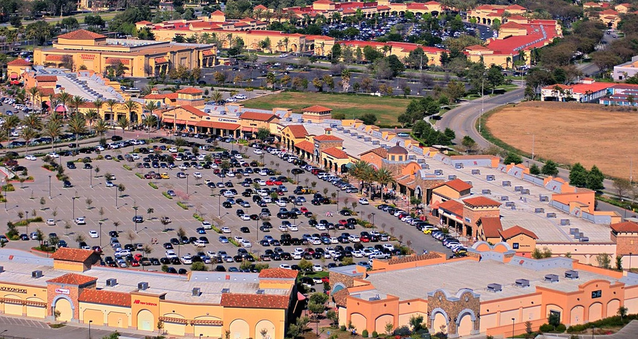Camarillo Premium Outlets