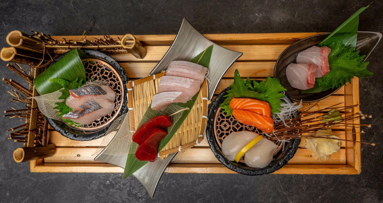 M Sushi (Cary)
