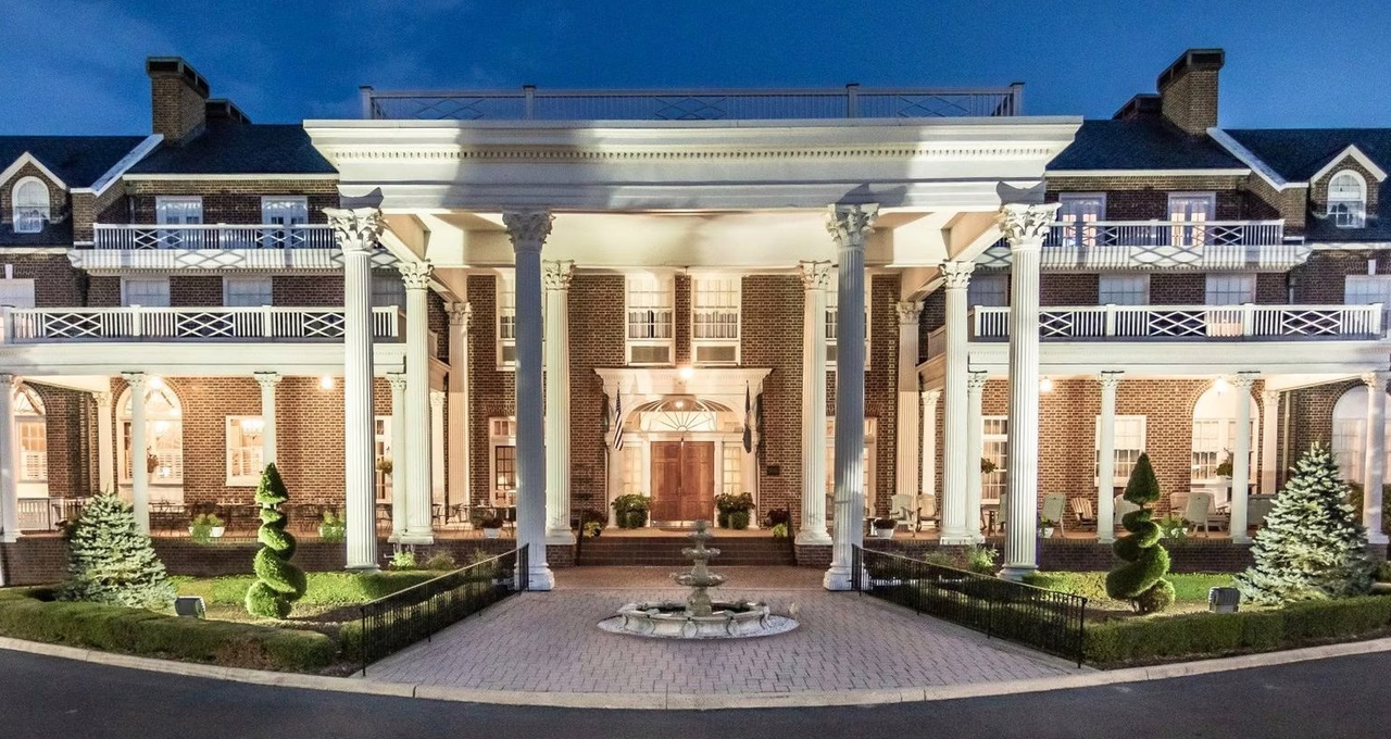 Mimslyn Inn
